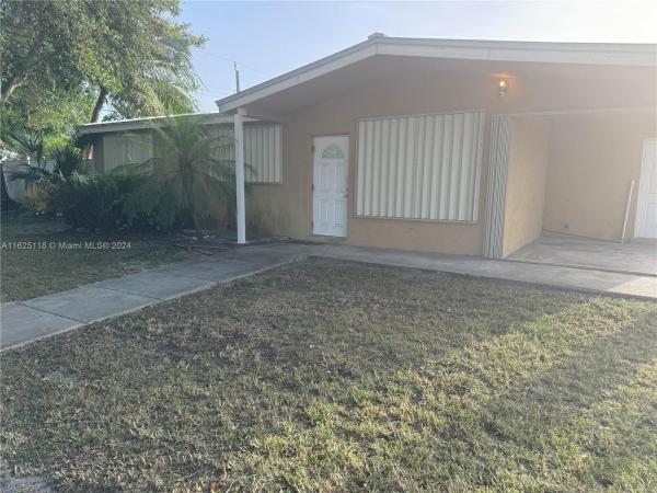 Heritage Homes, 7060 Scott St, Hollywood, Florida 33024, image 1