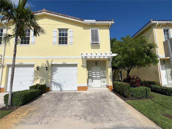 Cricket Club, 1020 NW 40th Way, Lauderhill, Florida 33313, image 1