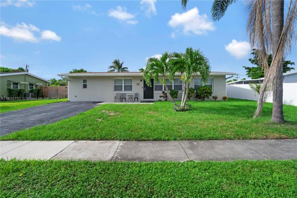 Ibec, 6125 NW 18th St, Margate, Florida 33063, image 1