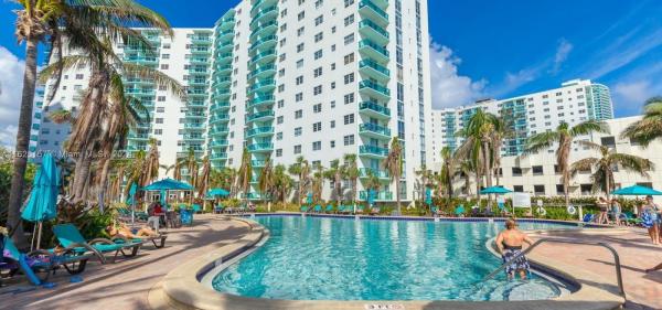 Tides On Hollywood Beach, 3801 S Ocean Dr #6F, Hollywood, Florida 33019, image 1