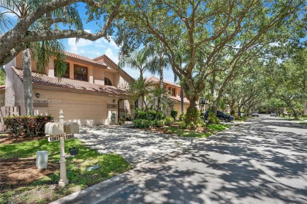 Fountain Spring, 1291 NW 105th Ave, Plantation, Florida 33322, image 1