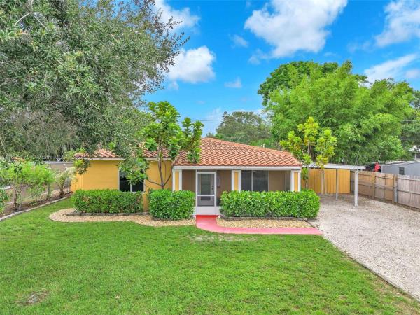 Hibiscus Park, 1230 SW 29th St, Fort Lauderdale, Florida 33315, image 1