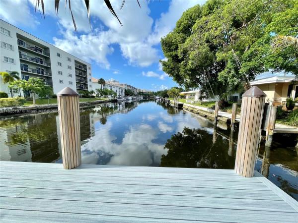Whittier Towers, 1439 S Ocean Blvd #107, Lauderdale By The Sea, Florida 33062, image 1