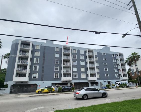 Aragon Plaza, 1010 NW 11th St #606, Miami, Florida 33136, image 1