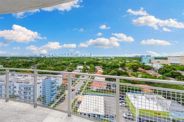 Gateway To The Grove, 2600 SW 27th Ave #PH04, Miami, Florida 33133, image 1