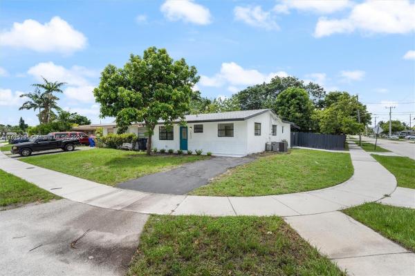 Springbank Park, 7022 SW 19th Ct, North Lauderdale, Florida 33068, image 1