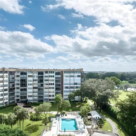 The Elm, 1000 Saint Charles Pl #522, Pembroke Pines, Florida 33026, image 1