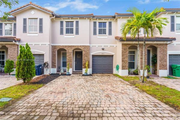 Coral Lakes Kingdom, 14723 SW 25th Ln #14723, University Park, Florida 33185, image 1