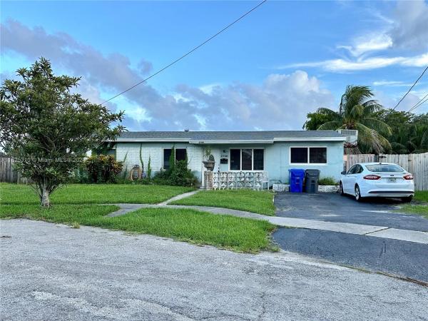 Look Homesites, 2706 Coolidge St, Hollywood, Florida 33020, image 2