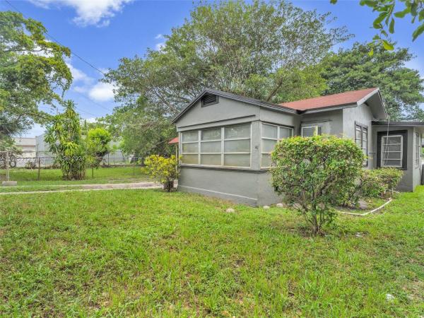 Sunny Slope Park, 2224 NW 51st Ter, Brownsville, Florida 33142, image 1