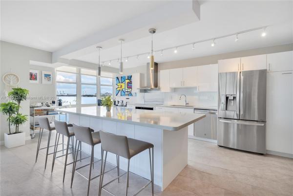 Nine Island Avenue, 9 Island Ave #508, Miami Beach, Florida 33139, image 2