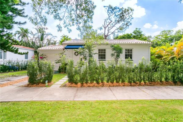 Granada Place, 841 Alberca St, Coral Gables, Florida 33134, image 1