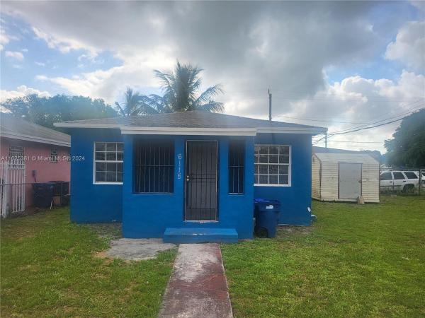 Hialeah Heights, 6115 NW 30th Ave, Brownsville, Florida 33142, image 1