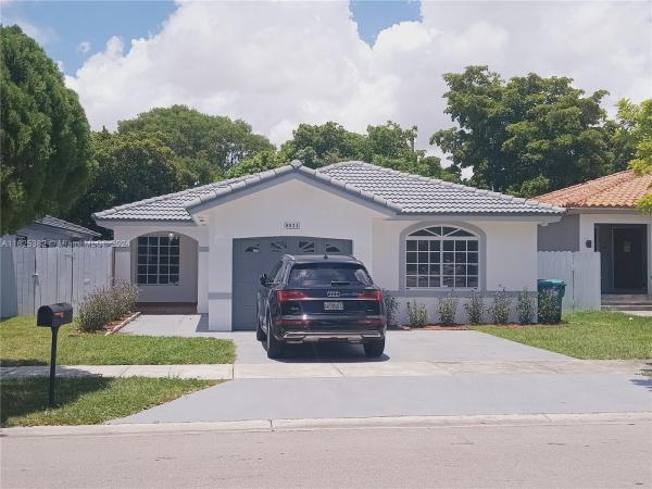 Westchester No HOA, 8521 SW 10th Ter, Westchester, Florida 33144, image 1