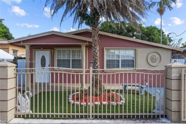 Gabel, 1122 NW 59th St, Miami, Florida 33127, image 3