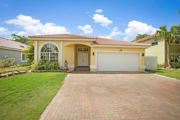 Sawgrass Plantation, 660 NW 133rd Dr, Plantation, Florida 33325, image 1