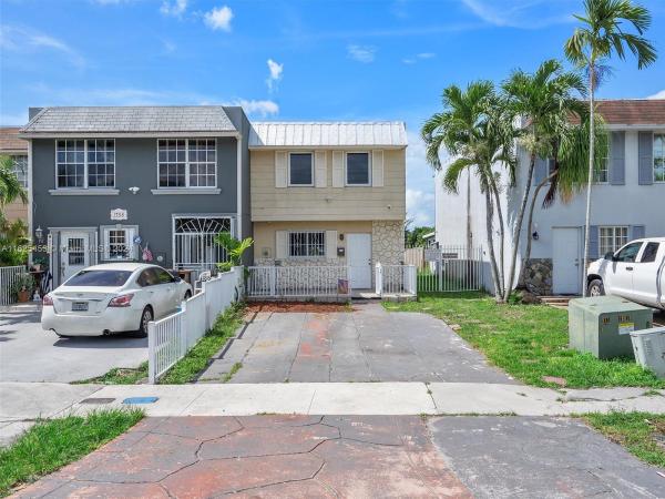 Flamingo Lake, 1760 W 75th St #1760, Hialeah, Florida 33014, image 1