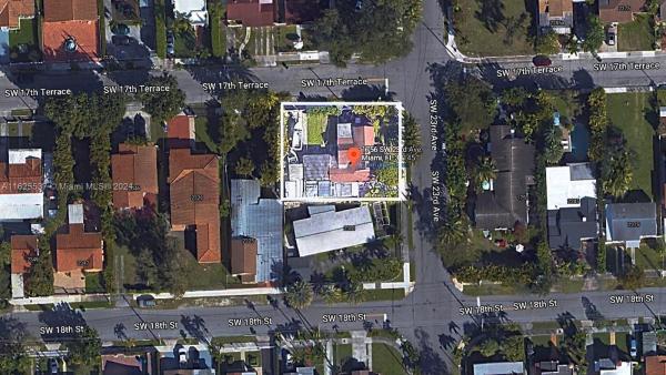 Cleveland Terrace, 1756 SW 23rd Ave, Miami, Florida 33145, image 1