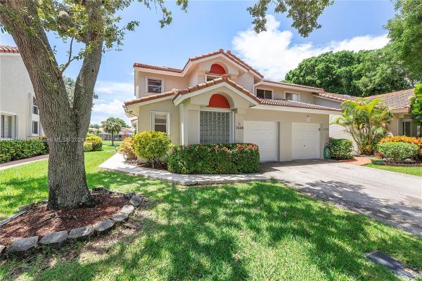 Fairway Views, 7648 S Pinewalk Dr S #137, Margate, Florida 33063, image 1