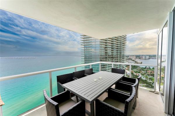 Ocean Two, 19111 Collins Ave #3608, Sunny Isles Beach, Florida 33160, image 1