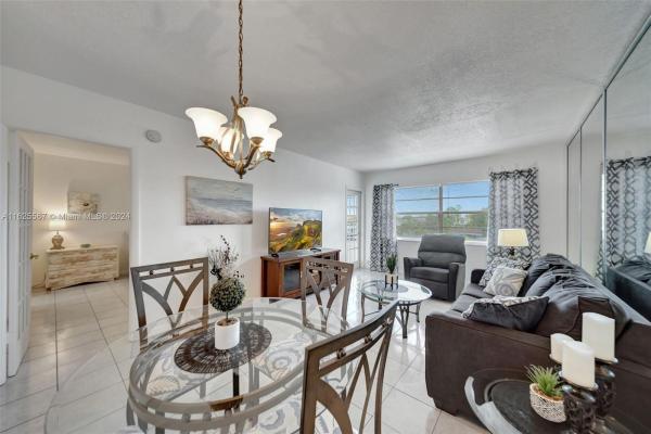 Kenwood Hall, 4451 NW 16th St #K307, Lauderhill, Florida 33313, image 1