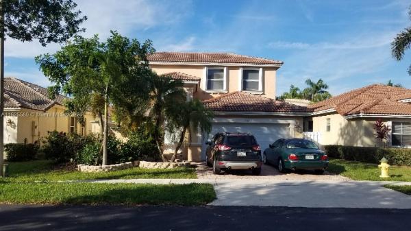 Mariposa, 13423 SW 27th St, Miramar, Florida 33027, image 1