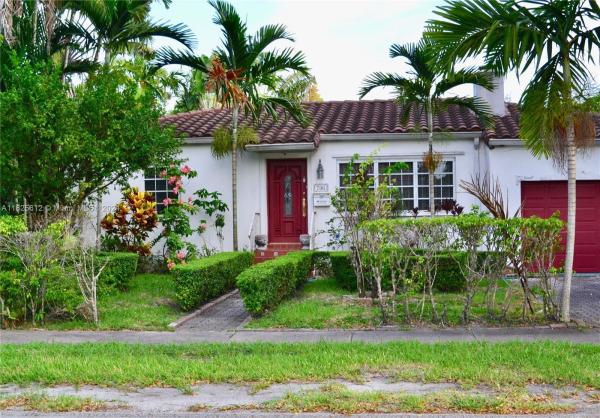 Coral Estates, 706 Mendoza Ave, Coral Gables, Florida 33134, image 1
