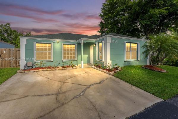 Catalina, 22273 SW 97th Ct, Cutler Bay, Florida 33190, image 1
