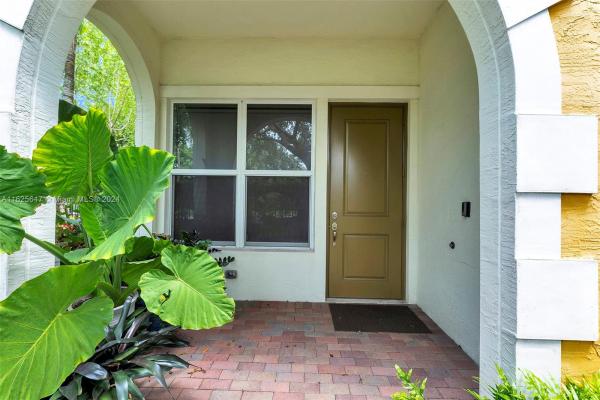 Centra Falls West, 1788 NW 124th Pl, Pembroke Pines, Florida 33028, image 1