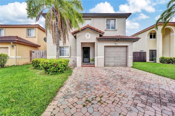 Bonita Lakes, 13624 SW 119th Ave, Three Lakes, Florida 33186, image 2