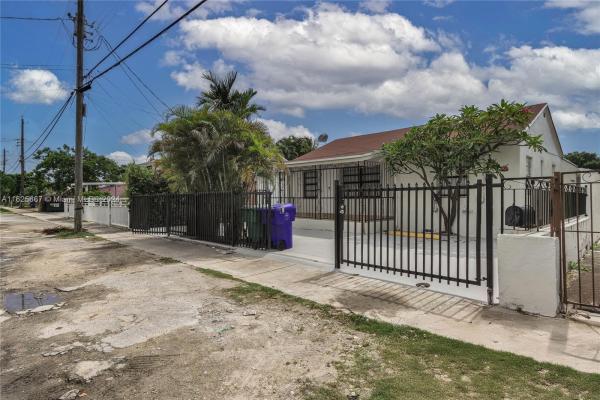 Miller Lawn, 1867 NW 20th Ave, Miami, Florida 33125, image 1