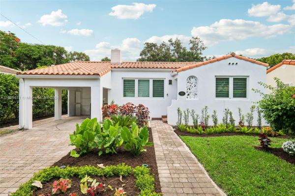 Coconut Grove, 109 Camilo Ave, Coral Gables, Florida 33134, image 1