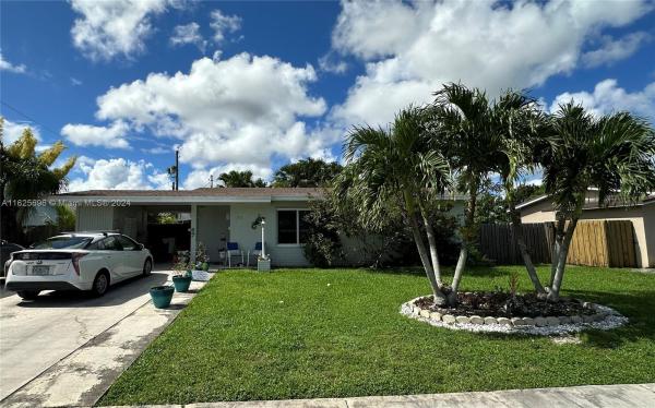 King Robert, 711 NW 16th St, Homestead, Florida 33030, image 1