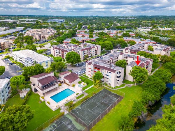 The Prado, 10661 SW 108th Ave #2H, Kendall, Florida 33176, image 1