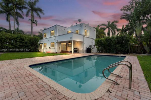 Hollywood Lakes, 1255 Jackson St, Hollywood, Florida 33019, image 2