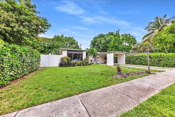 Overbrook Shores, 130 NW 127th St, North Miami, Florida 33168, image 1
