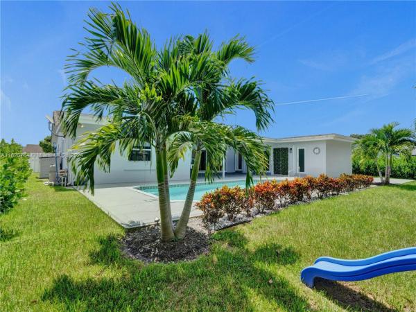 New Orleans Estates, 903 NW 135th Way, Sunrise, Florida 33325, image 1