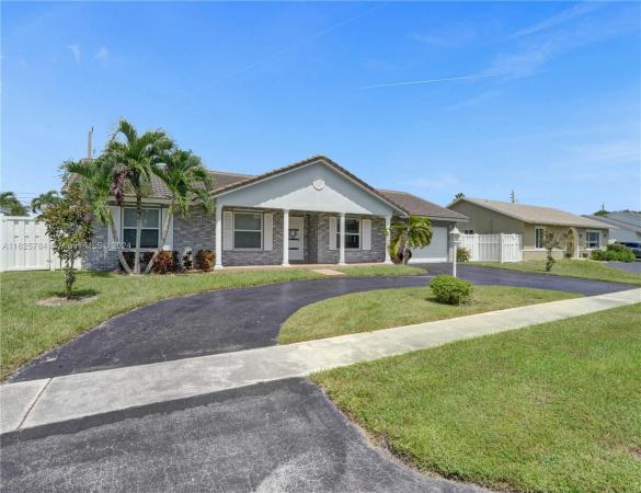 New Orleans Estates, 903 NW 135th Way, Sunrise, Florida 33325, image 3