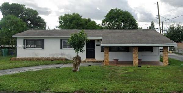 Realsite Gardens, 4110 NW 186th St, Miami Gardens, Florida 33055, image 1