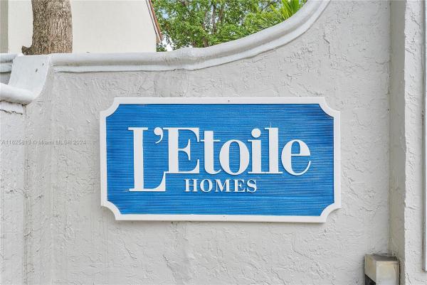 L'Etoile At Emerald Pointe, 3775 Piccadilly St, Hollywood, Florida 33021, image 1