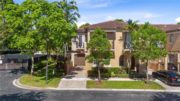 Cimarron, 4402 Morgan Ln #1-9, Davie, Florida 33328, image 1