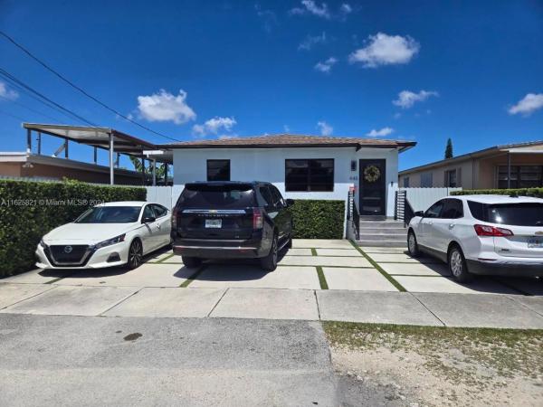 West Flagler Park, 445 NW 60th Ct, Miami, Florida 33126, image 1