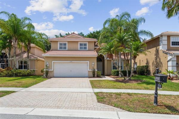 The Shores At Boca Raton, 11379 Sea Grass Cir, Boca Raton, Florida 33498, image 1