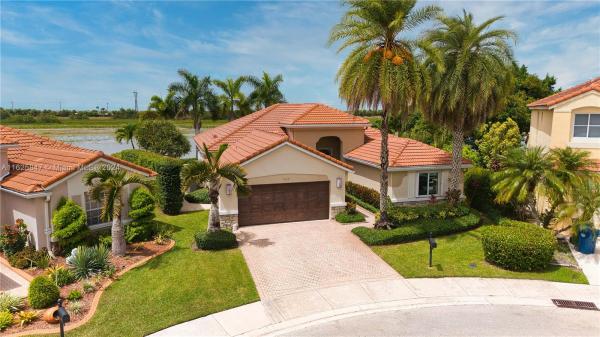 Camden Meadows, 1303 Windsor Ln, Weston, Florida 33327, image 1