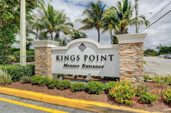 Flanders At Kings Point, 173 Flanders D #173, Delray Beach, Florida 33484, image 1