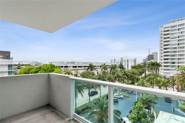 Mirador North 1200, 1200 West Ave #515, Miami Beach, Florida 33139, image 1
