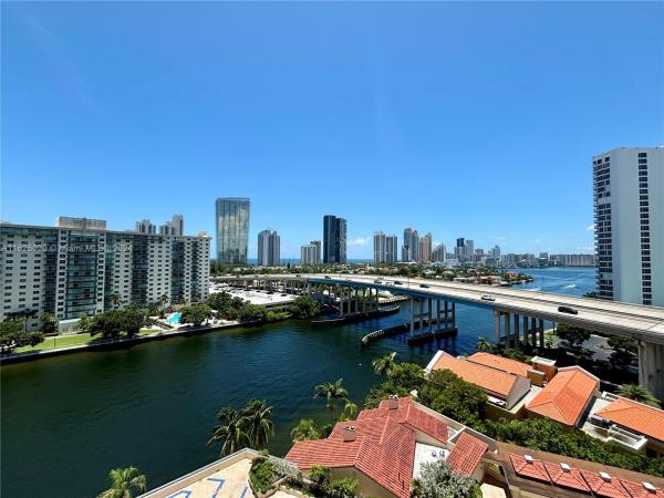 Turnberry Towers, 19355 Turnberry Way #10H, Aventura, Florida 33180, image 1