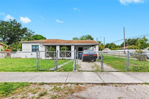 Gulfair Estates, 2290 NW 99th Ter, West Little River, Florida 33147, image 1