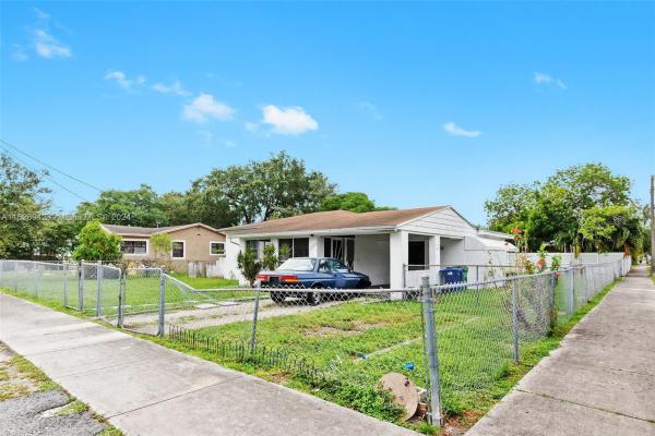 Gulfair Estates, 2290 NW 99th Ter, West Little River, Florida 33147, image 3