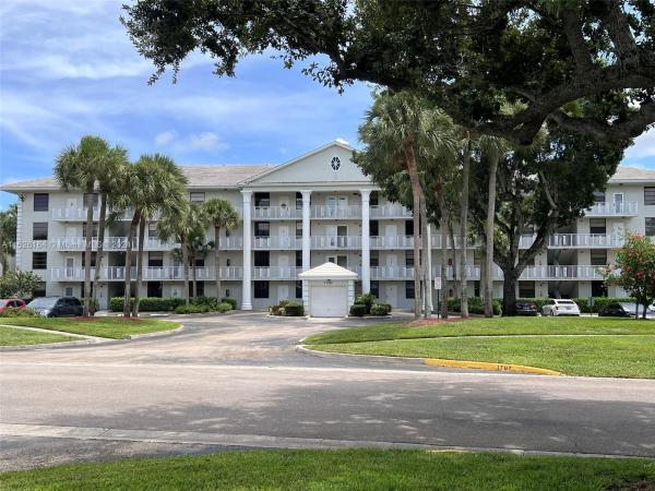 Whitehall 2 Of Pine Island Ridge, 1707 Whitehall Dr #101, Davie, Florida 33324, image 1